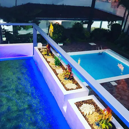 Apartamento Tropical Con Piscina Zona Taoro Puerto De La Cruz アパート プエルト・デ・ラ・クルス