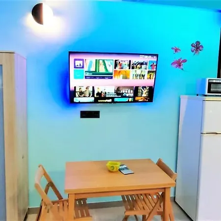Apartamento Tropical Con Piscina Zona Taoro Puerto De La Cruz * プエルト・デ・ラ・クルス