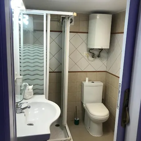 Apartamento Tropical Con Piscina Zona Taoro Puerto De La Cruz 아파트
