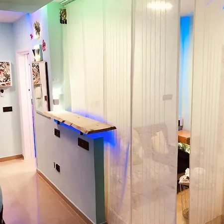 Apartamento Tropical Con Piscina Zona Taoro Puerto De La Cruz * 푸에르토 드 라 크루즈